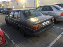 Volkswagen Jetta 1.8 MT, 1988, битый, 320 000 км, с пробегом, цена 35 000 руб.