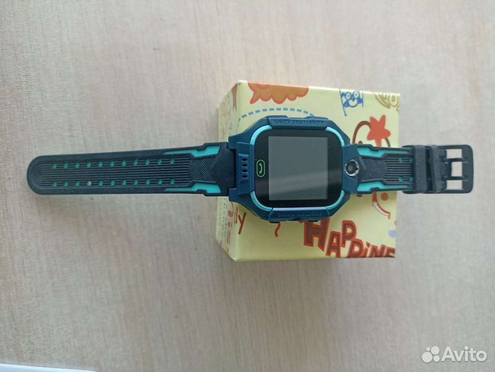 Детские smart часы