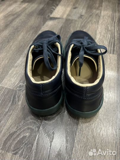 Кеды женские Lacoste