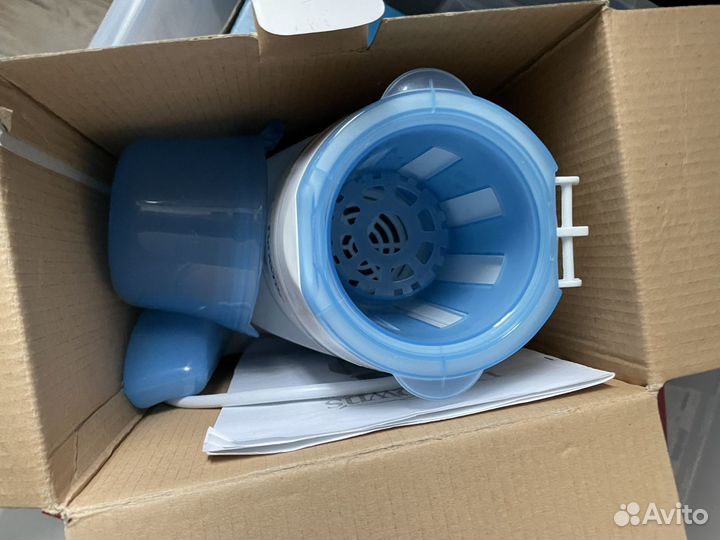 Dr. Brown's Подогреватель электрический