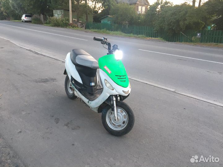 Скутер
