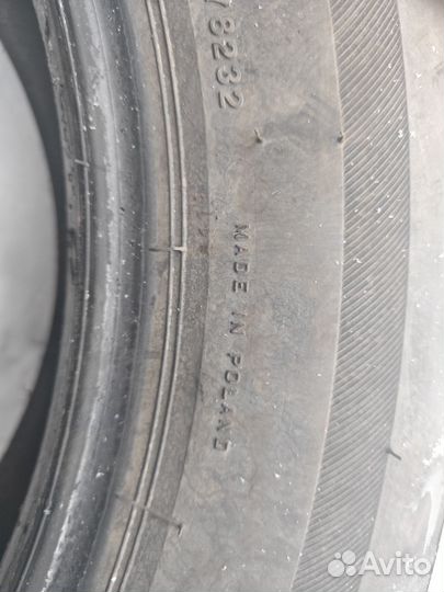 Bridgestone Turanza T005 205/60 R16