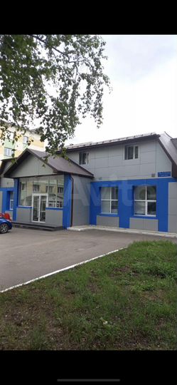 Свободного назначения, 78 м²