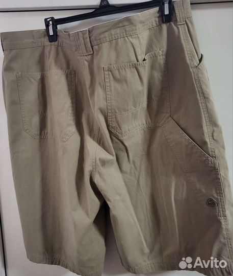 Шорты nike acg размер 40