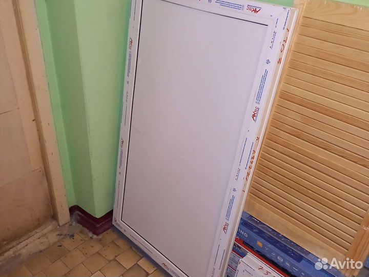 Сендвич панели в раме