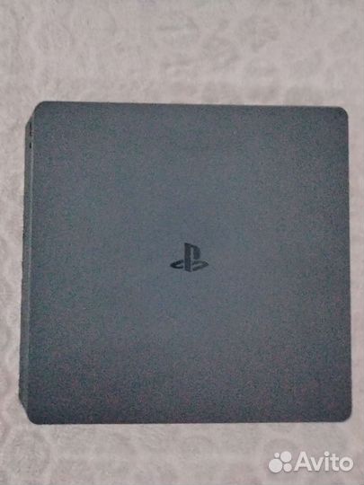 Sony PS4 slim 1tb