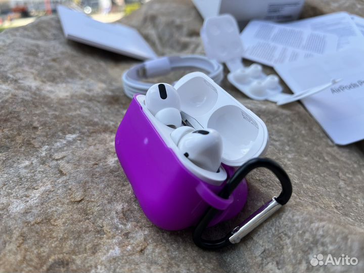 AirPods Pro «Luxe Premium»