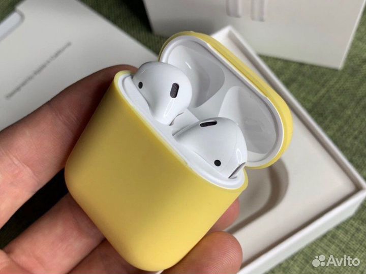 Airpods 2