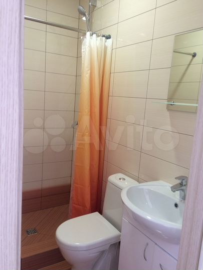 Комната 18 м² в 3-к., 2/16 эт.