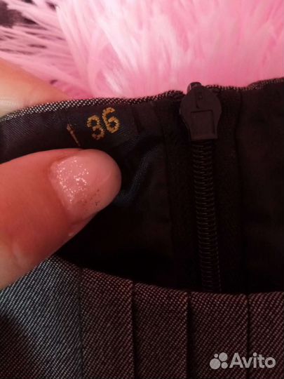 Школьная форма