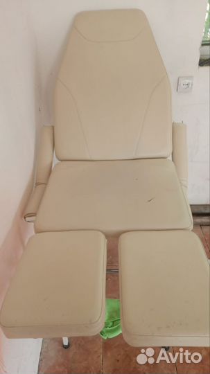 Кресло для педикюра