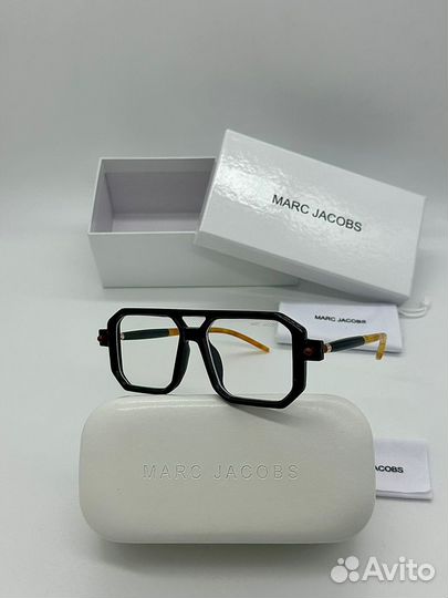 Очки имиджевые Marc Jacobs