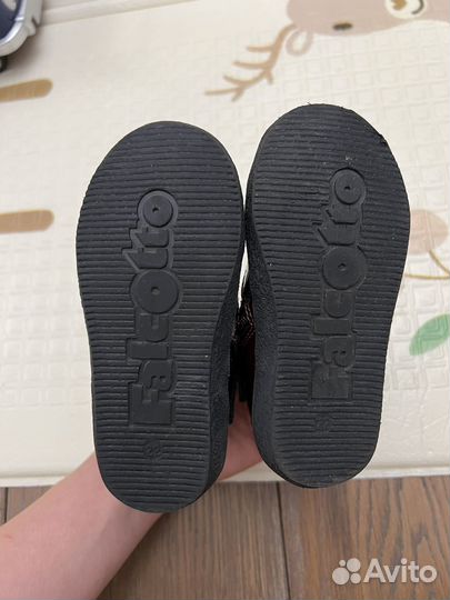 Ботинки falcotto 22