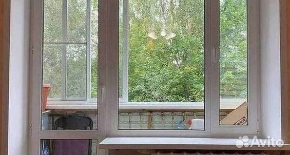 Пластиковые окна от производителя