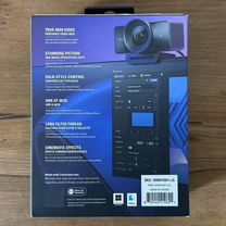 Elgato Facecam 4k - Веб камера, Долгопрудный