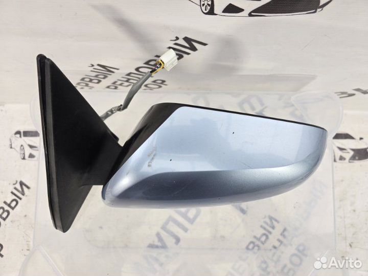 Зеркало боковое левое Toyota Highlander 2 40