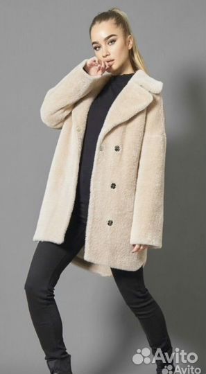 Искусственная шуба