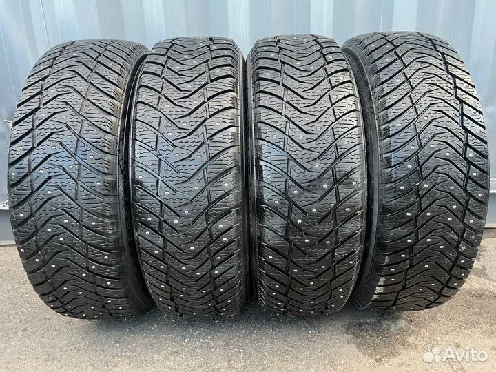 Yokohama Ice Guard IG65 225/60 R17 106T