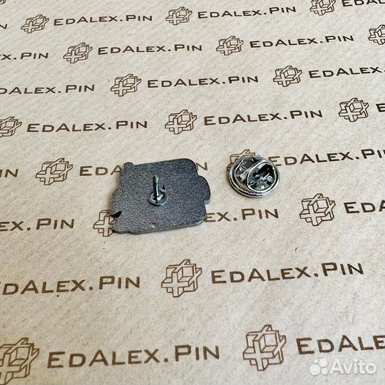 Значок Стадион Спартак Москва