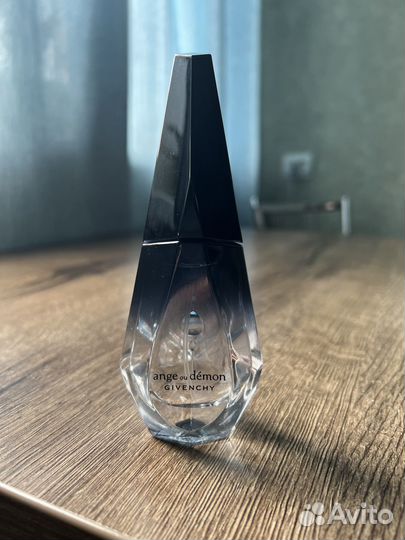 Givenchy ange ou demon парфюм вода