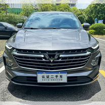 Wuling Victory 1.5 CVT, 2021, 33 590 км, с пробегом, цена 1 550 000 руб.