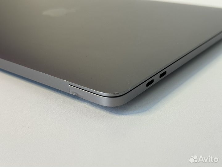 Macbook Pro 13 M1 16Gb 256Gb рст