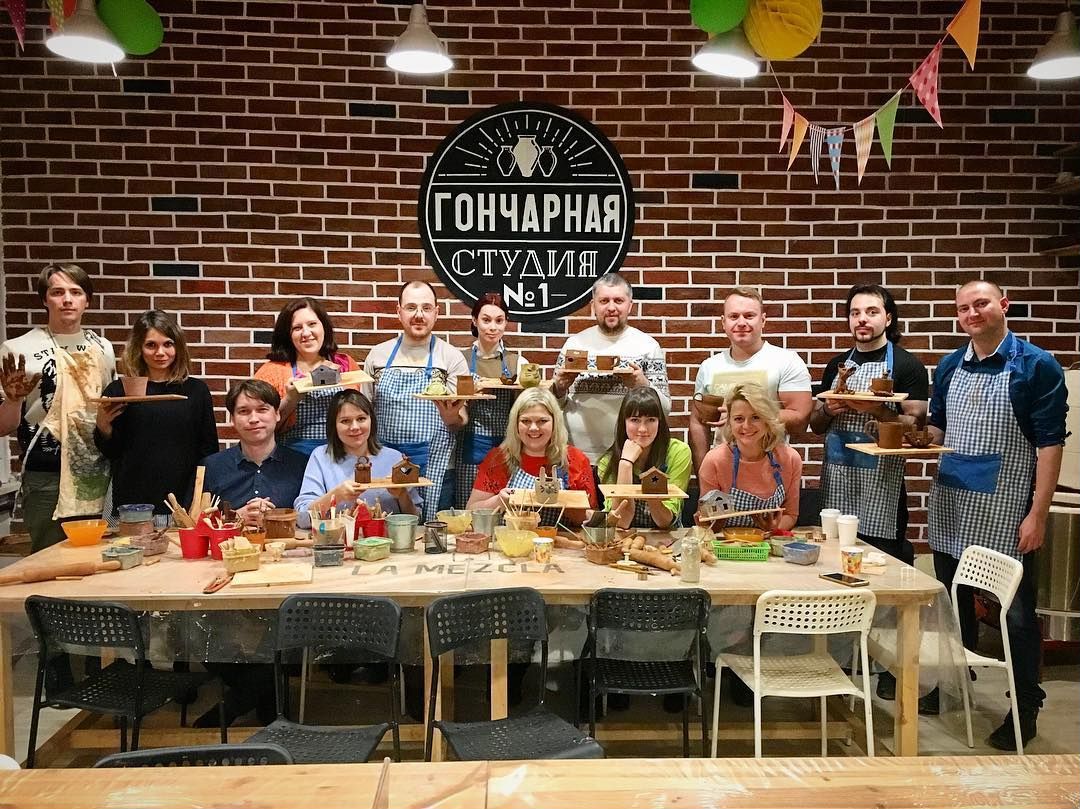 Гончарная студия № 1, москва, улица покровка. Гончарная мастерская 1 спб. Гончарная студия 1 екатеринбург. Гончарная студия no 1. Гончарная студия № 1, екатеринбург, проспект ленина.