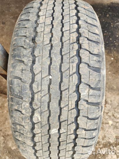 Dunlop Grandtrek AT22 285/60 R18 V