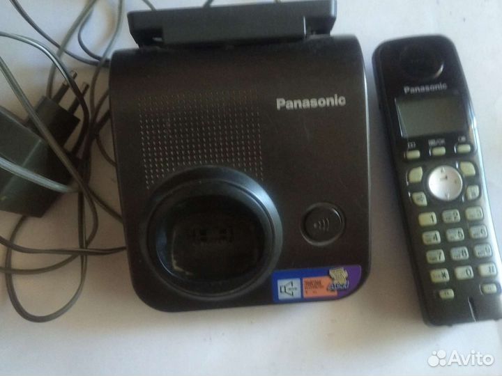 Panasonic