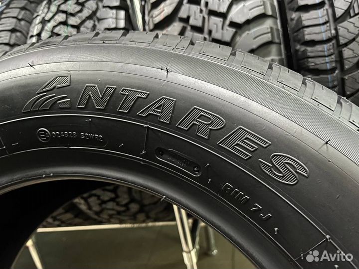 Antares Comfort A5 235/65 R17 104H