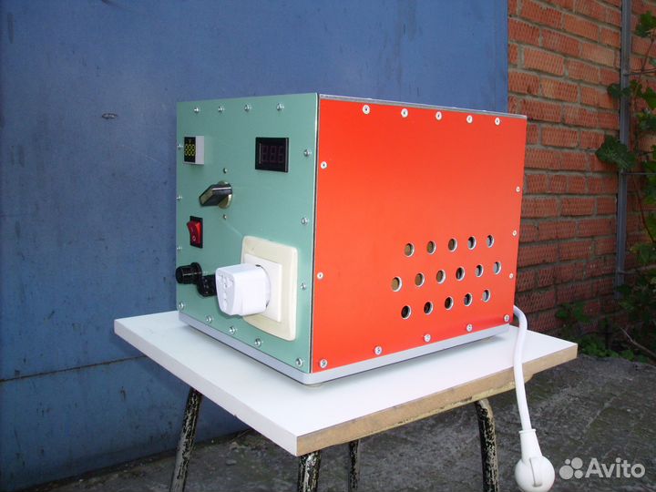 Понижающий трансформатор