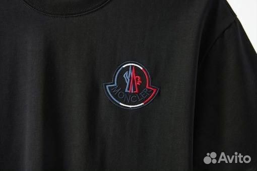 Футболка Moncler