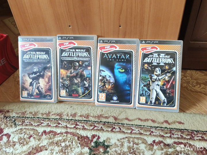 Продам диски для игры
