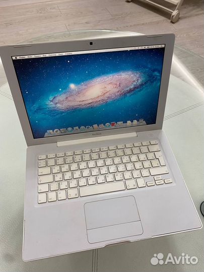 MacBook a1181