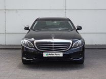 Mercedes-Benz E-класс 2.0 AT, 2016, 238 452 км, с пробегом, цена 2 650 000 руб.
