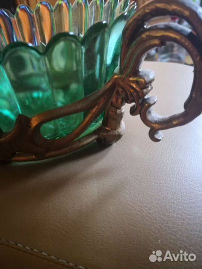 Ваза конфетница