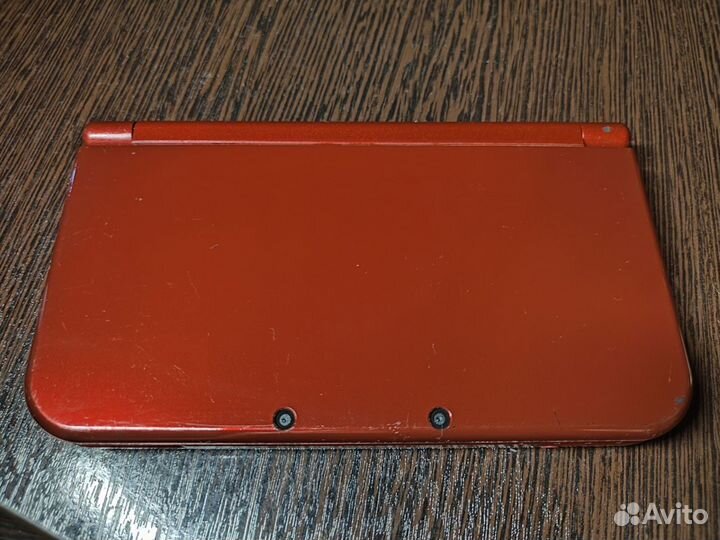 New Nintendo 3DS XL 32GB IPS