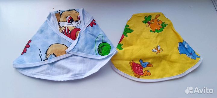 Панама для девочки 46 48