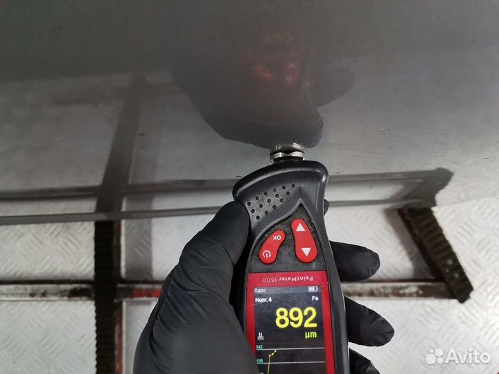 Дверь передняя для Toyota Prius 2 6700147040