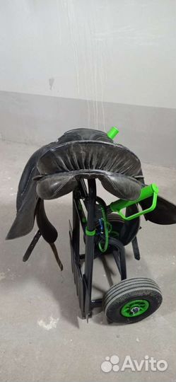 Седло универсальное