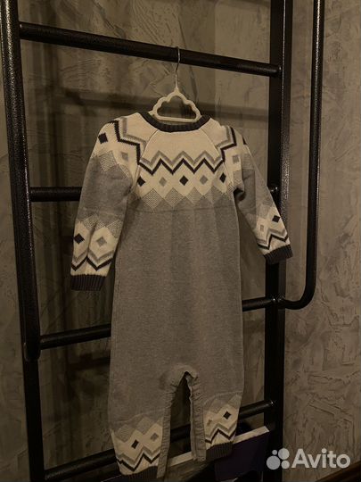 Комбинезон Next 92