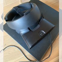 Oculus rift s