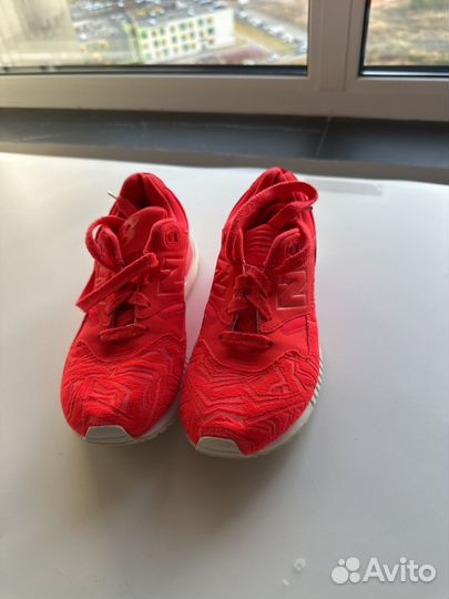 Кроссовки детские new balance