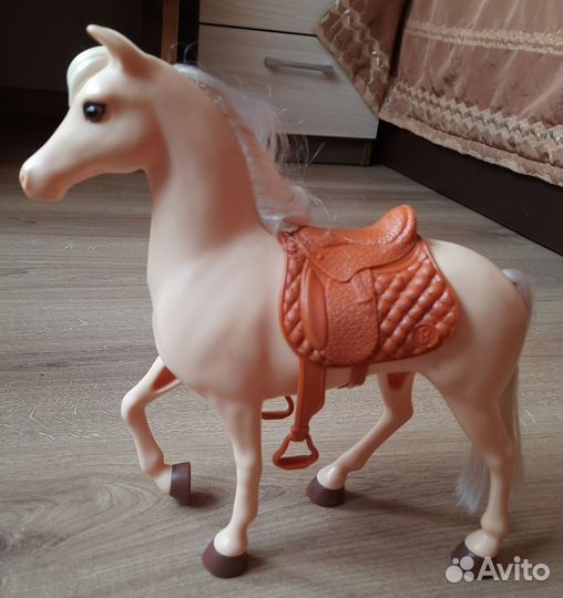 Игрушка Лошадка