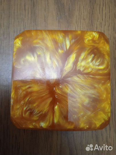 Пепельница