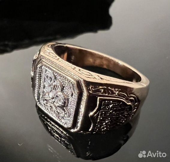 Печатка георгий победоносец