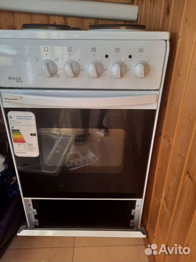 Плита электрическая