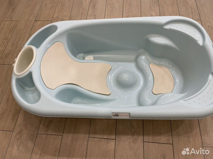 Ванночка для купания саm(IL Mondo Del Bambino)