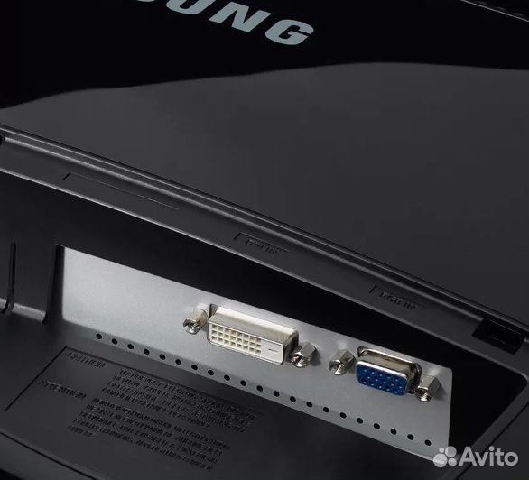 Монитор samsung T220G 22