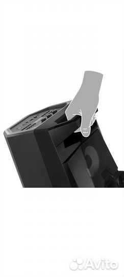 Колонка портативная беспроводная bluetooth